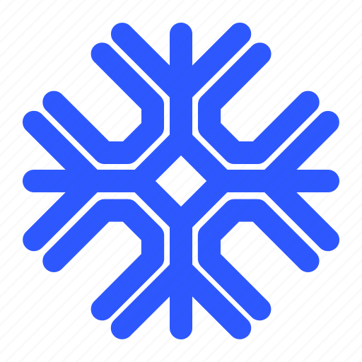 Winter, new years, snow, snowflake, christmas icon - Download on Iconfinder