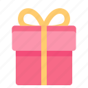 gift box, celebration, gift, decoration, new year