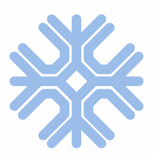 Snowflake, new years, winter, christmas, snow icon - Download on Iconfinder