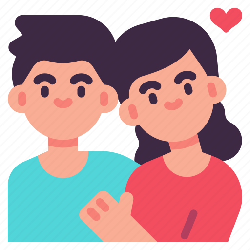 Cuddling, hug, couple, love, family icon - Download on Iconfinder