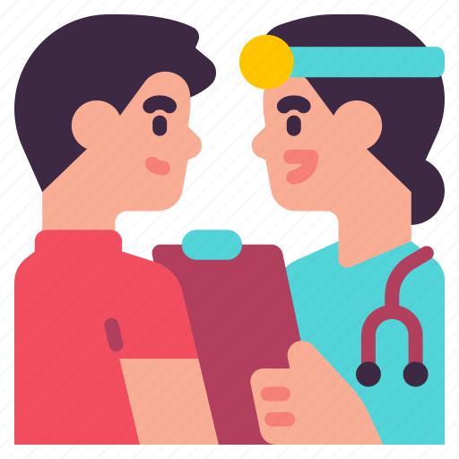 Doctor, appointment, healthcare, hospital, health icon - Download on Iconfinder