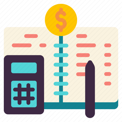 Financial, management, tax, saving, money icon - Download on Iconfinder
