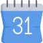 calendar, date, december, holidays, new years 