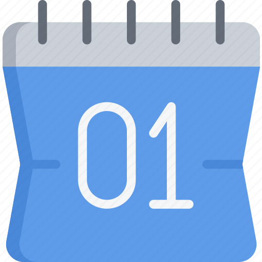 Calendar, date, december, holidays, new years icon - Download on Iconfinder