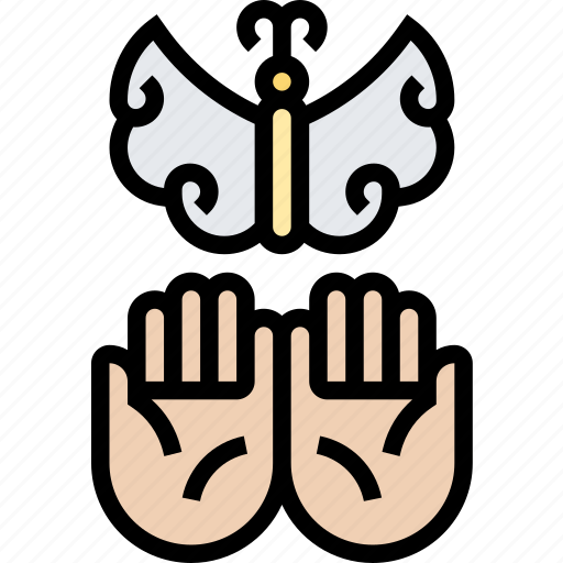 Peace, forgive, hope, pleading, respect icon - Download on Iconfinder