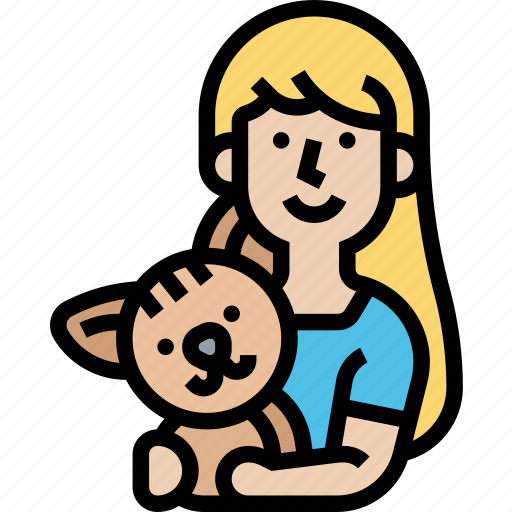 Pet, adopt, animal, shelter, lifestyle icon - Download on Iconfinder