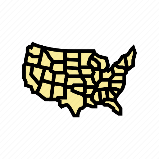 State, new, york, american, city, landmarks icon - Download on Iconfinder