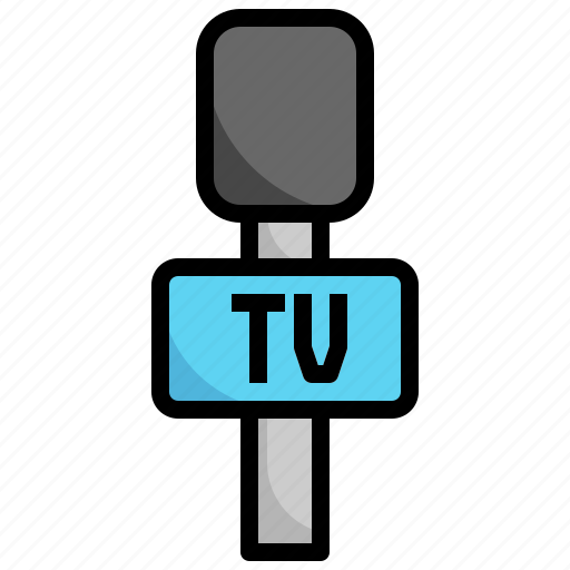 Microphone, mic, multimedia, electronics, communications, information icon - Download on Iconfinder