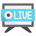 live, news, tv, multimedia, electronics, communications, voice