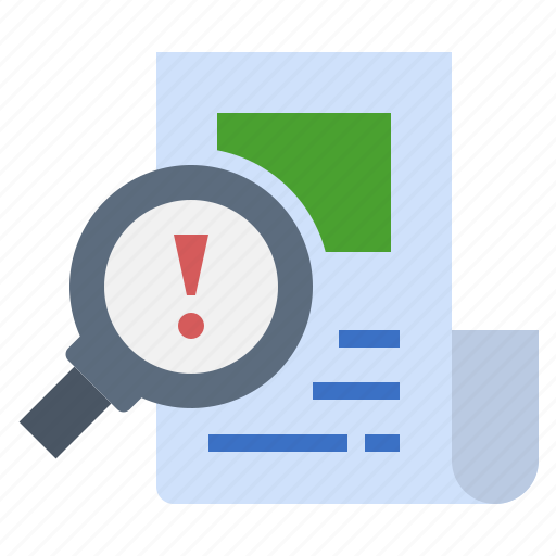Misinformation, check, fake, news, consider, report, judgment icon - Download on Iconfinder