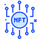 nft, network, art, crypto, token