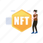 nft, products, currency, chip, technology 