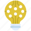digital, ideas, ideation, light, bulb 