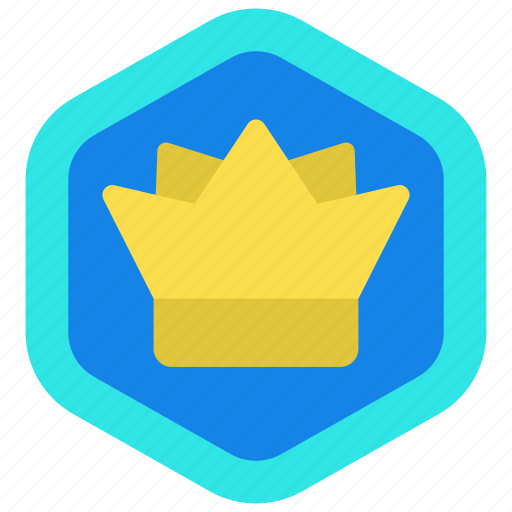 Premium, token, royalty, non, fungible icon - Download on Iconfinder
