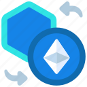 swap, ethereum, for, switch, convert, conversion