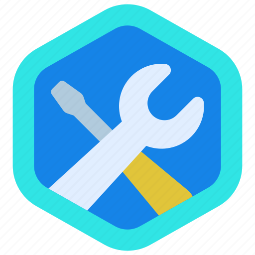 Utility, token, non, fungible, usability icon - Download on Iconfinder