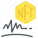 nft, cryptocurrency, sign, autographed item, blockchain