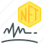 nft, cryptocurrency, sign, autographed item, blockchain 