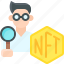 nft, cryptocurrency, blockchain, collector 