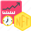nft, cryptocurrency, blockchain, hash rate, rate 