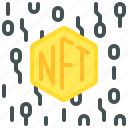nft, cryptocurrency, blockchain, mint