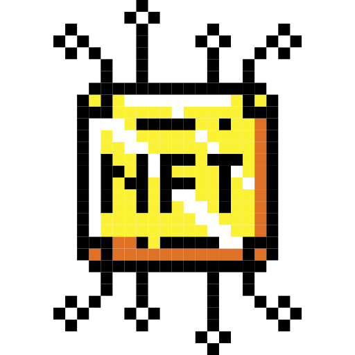 Nft, sign icon - Free download on Iconfinder