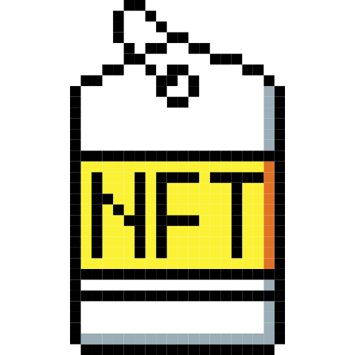 Nft, tag icon - Free download on Iconfinder