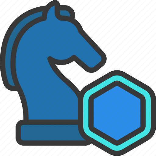 Strategy, strategies, chess, art, token icon - Download on Iconfinder