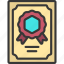 token, certificate, certified, verified, quality 
