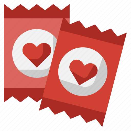 Condom, prophylactic, latex, safety, protection icon - Download on Iconfinder