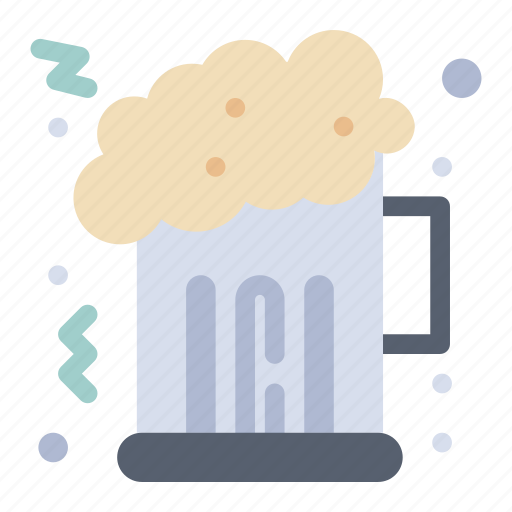 Beer, night, party icon - Download on Iconfinder