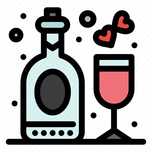 Celebration, disco, party, wine icon - Download on Iconfinder