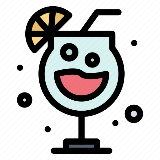 Drink, night, party icon - Download on Iconfinder