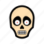 day of the dead, halloween, haunt, skeleton, skull 