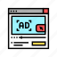 advertisement, video, blocking, ads, free, advertise 
