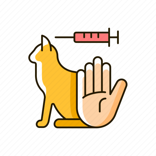 Pet, animal, test, cat icon - Download on Iconfinder