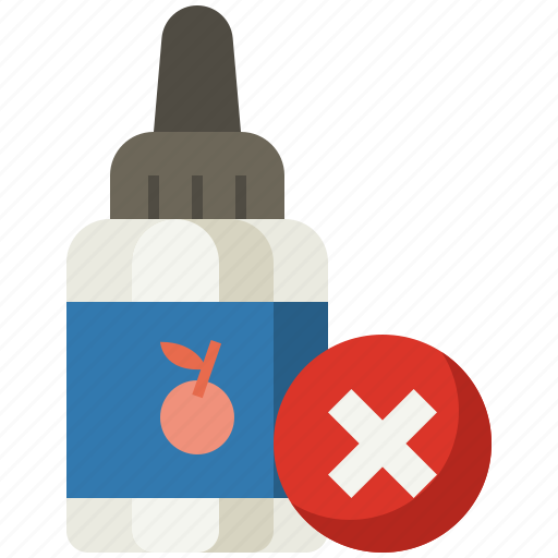Vape, no liquid vape, liquid vape, vaping, electronic cigarette, smoking, e-cigarette icon - Download on Iconfinder