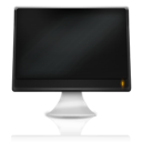 screen, monitor