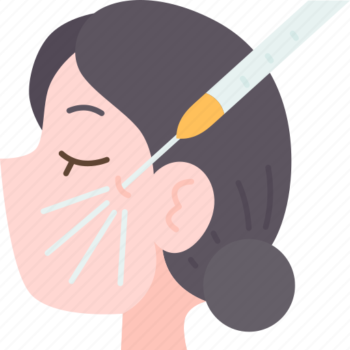 Profhilo, skin, treatment, hyaluronic, acid icon - Download on Iconfinder