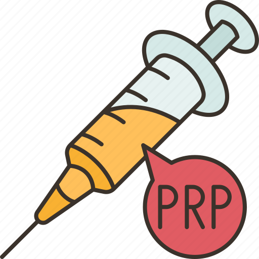 Platelet, rich, plasma, injections, therapies icon - Download on Iconfinder