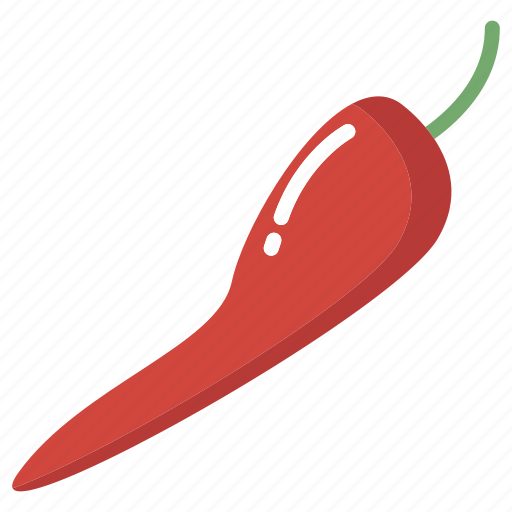 Chilli, food, ingredient, mexican, seasoning, spicy icon - Download on Iconfinder