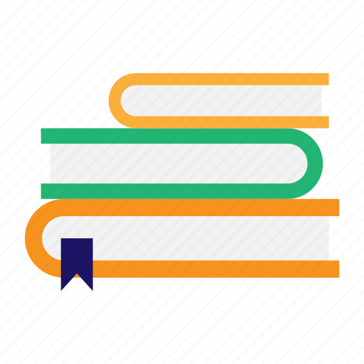 Study, student, school, library, book, learning icon - Download on Iconfinder