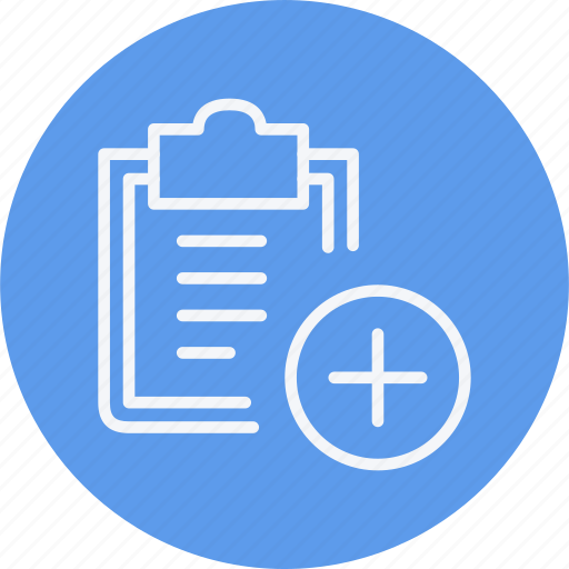 Clipboard, document, navigation, note, notepad, sign icon - Download on Iconfinder