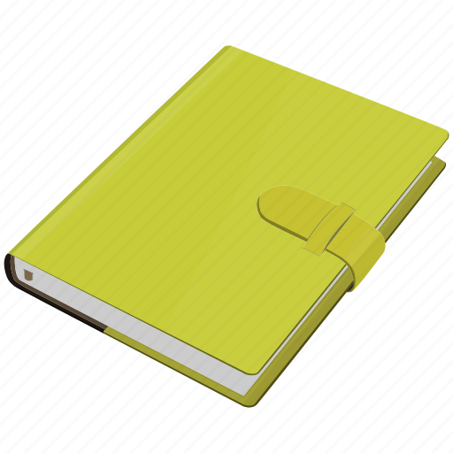Cover book, note, notebook, page, paper, stylesheet, write icon - Download on Iconfinder