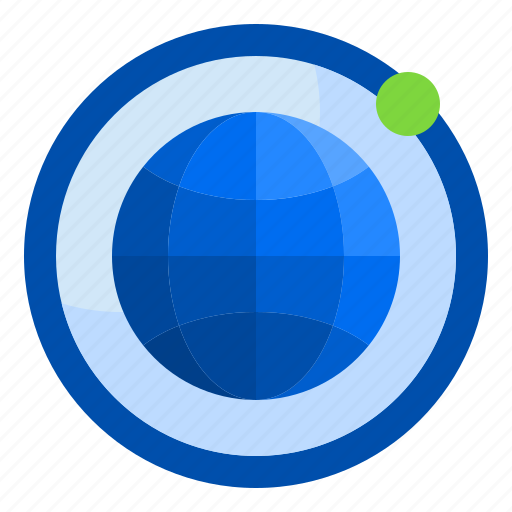 World, global, notification, alert, network icon - Download on Iconfinder