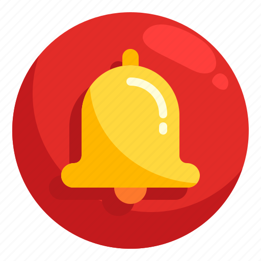 Alarm, alert, bell, instrument, music, ring icon - Download on Iconfinder