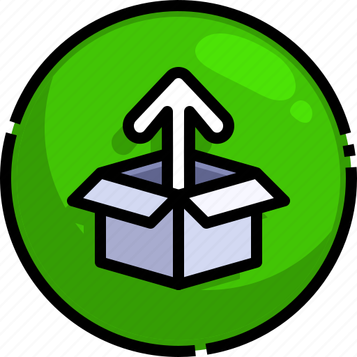 Computer, direction, file, files, outbox, upload, uploading icon - Download on Iconfinder