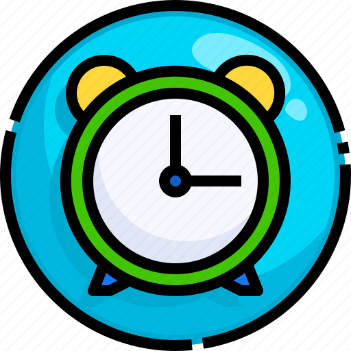 Alram, chronometer, hours, stopwatch, time, timer icon - Download on Iconfinder