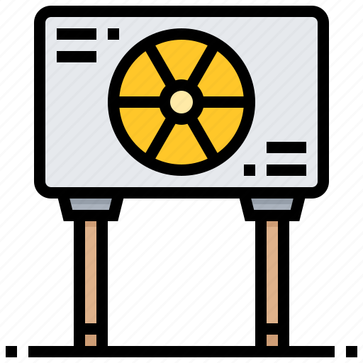 Label, nuclear, radiation, record, warning icon - Download on Iconfinder