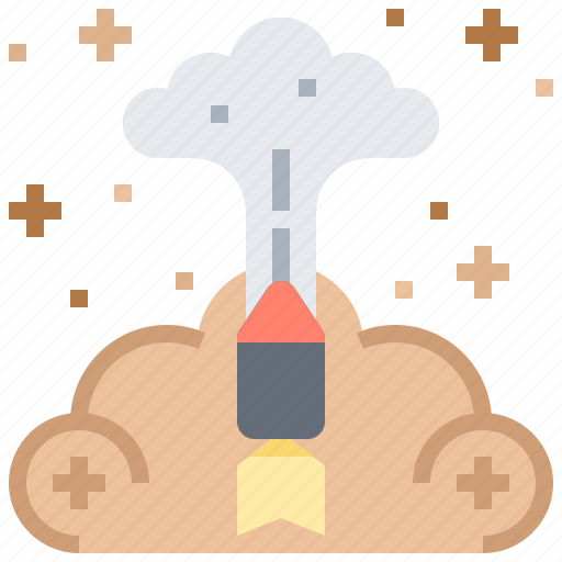 Atomic, chemical, element, positive, smallest icon - Download on Iconfinder